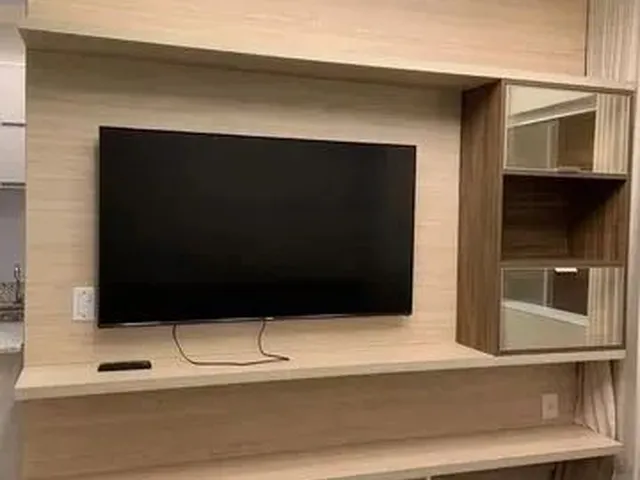 Imagem 2: Alugo - Ed Torres Trivento (Mobiliado e com Modulados