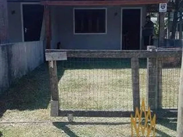 Imagem: Casa 2 Dorm. - Bairro Nova Tramandai