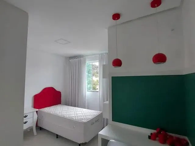 Imagem: Apartamento Mobiliado (Próximo Ao Centro
