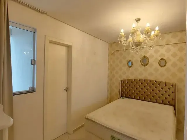 Imagem 4: Apartamento Mobiliado (Próximo Ao Centro