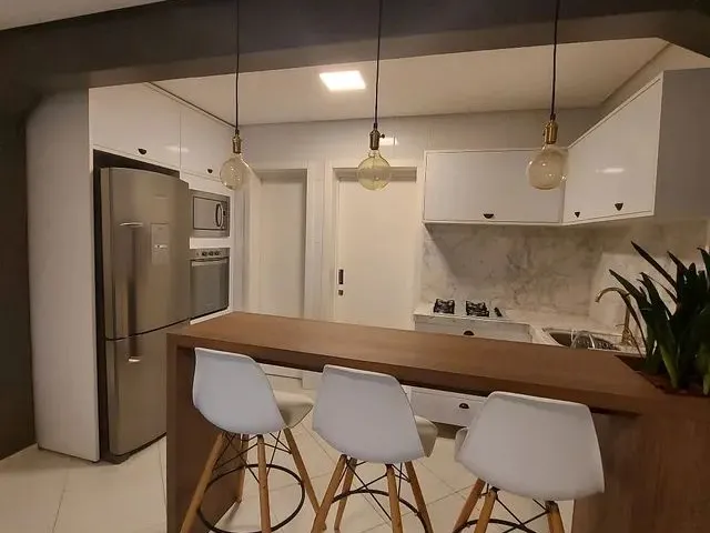 Imagem 6: Apartamento Mobiliado (Próximo Ao Centro