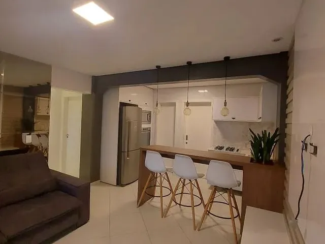 Imagem 3: Apartamento Mobiliado (Próximo Ao Centro