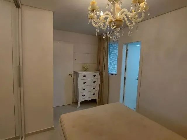 Imagem 11: Apartamento Mobiliado (Próximo Ao Centro