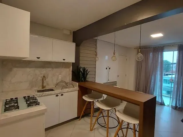 Imagem 10: Apartamento Mobiliado (Próximo Ao Centro
