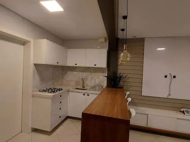 Imagem 12: Apartamento Mobiliado (Próximo Ao Centro