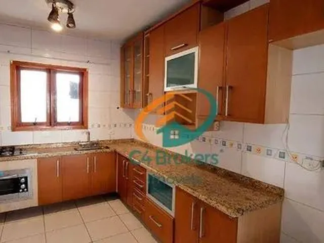 Imagem: Sobrado com 4 Dormitórios, 128 M² - Venda