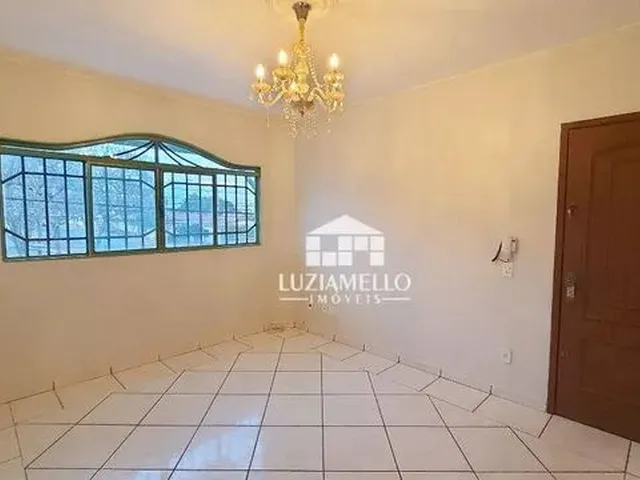 Imagem: Apartamento de 03 Quartos Bem Localizado!