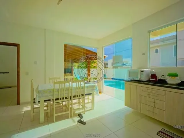 Imagem 4: Florianópolis - Casa Padrão - Campeche