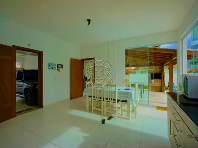 Imagem 6: Florianópolis - Casa Padrão - Campeche