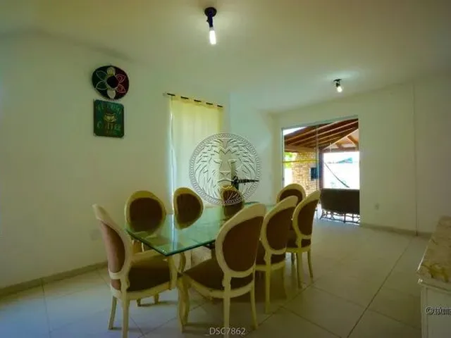 Imagem 2: Florianópolis - Casa Padrão - Campeche