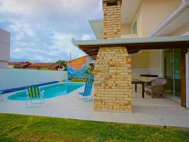 Imagem 13: Florianópolis - Casa Padrão - Campeche