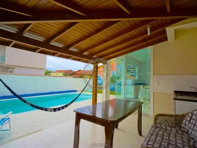 Imagem 11: Florianópolis - Casa Padrão - Campeche