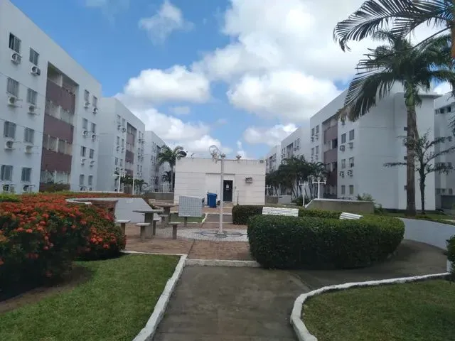 Imagem: Apartamento 3 Andar, 3 Quartos na Iputinga