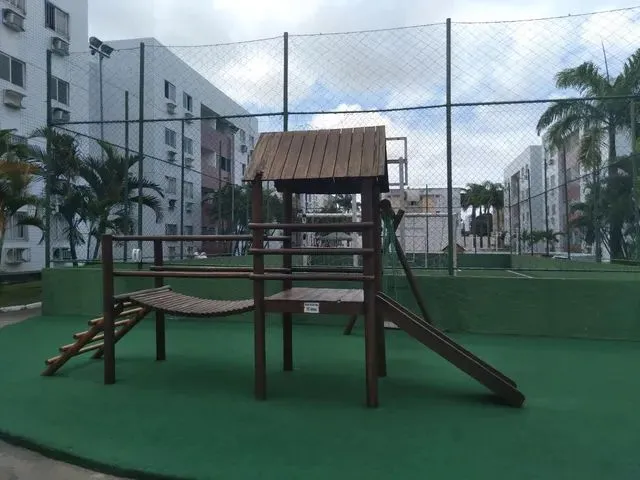 Imagem 3: Apartamento 3 Andar , 3 Quartos na Iputinga
