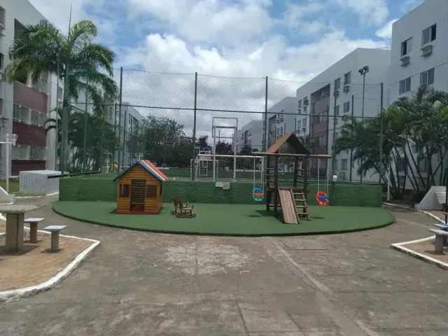 Imagem 13: Apartamento 3 Andar , 3 Quartos na Iputinga