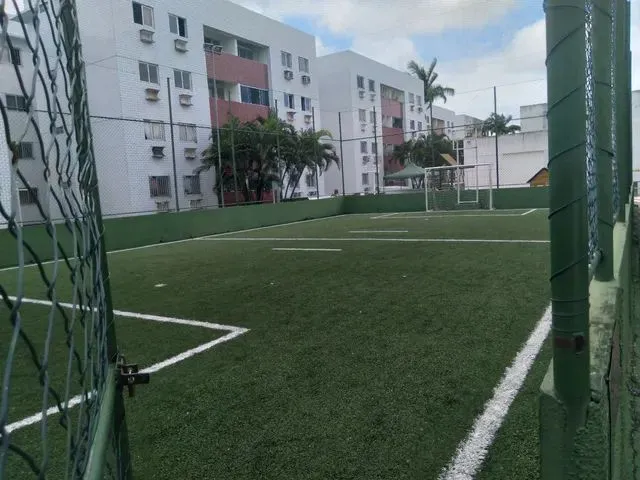 Imagem 12: Apartamento 3 Andar , 3 Quartos na Iputinga
