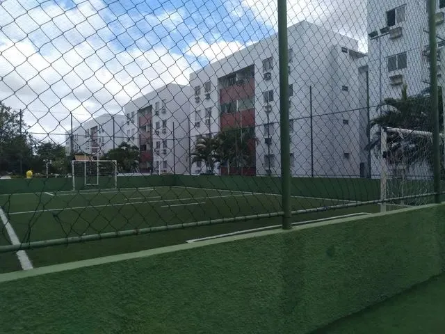 Imagem 9: Apartamento 3 Andar , 3 Quartos na Iputinga