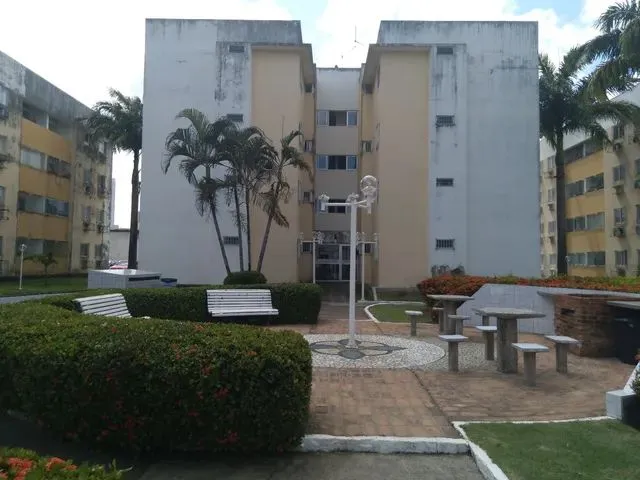 Imagem 10: Apartamento 3 Andar , 3 Quartos na Iputinga