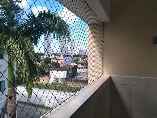 Imagem 15: Apartamento 3 Andar , 3 Quartos na Iputinga