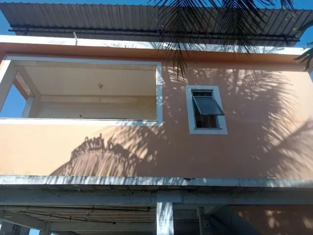 Imagem 1: Casa 2 Quartos e Vaga Coberta P Carro