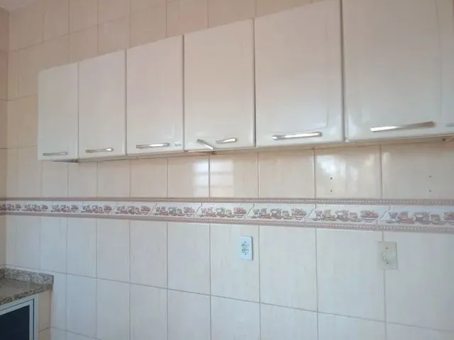 Imagem 9: Casa 2 Quartos e Vaga Coberta P Carro