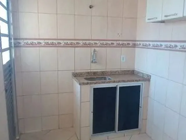 Imagem 12: Casa 2 Quartos e Vaga Coberta P Carro