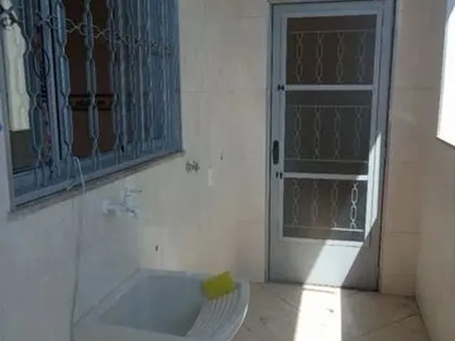 Imagem 2: Casa 2 Quartos e Vaga Coberta P Carro
