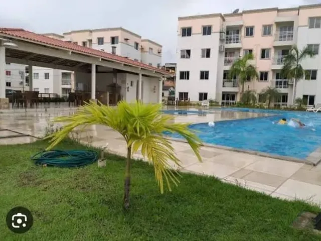 Imagem: Apartamento para Aluguel Tem 53 Metros Quadrados