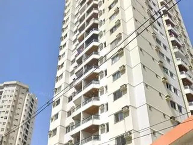 Imagem: Alugo Um Apartamento com 3 Quartos no Edifício
