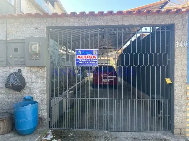 Imagem: Casa para Aluguel com 110 Metros Quadrados