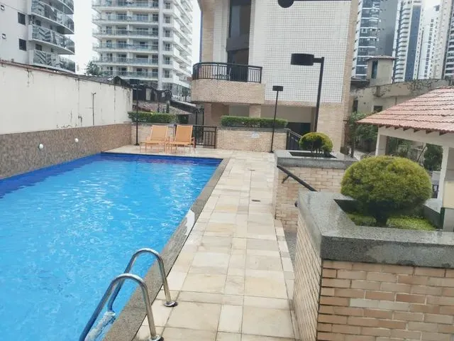 Imagem: Aluga-Se Apartamento Flat 1/4 Duplex Ed