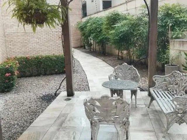 Imagem 2: Aluga-Se Apartamento Flat 1/4 Duplex Ed. Multiplex Unique Bairro Nazaré - Belém - Pa