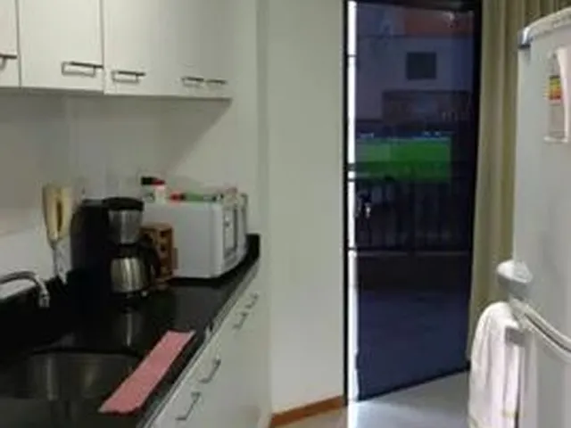 Imagem 8: Aluga-Se Apartamento Flat 1/4 Duplex Ed. Multiplex Unique Bairro Nazaré - Belém - Pa