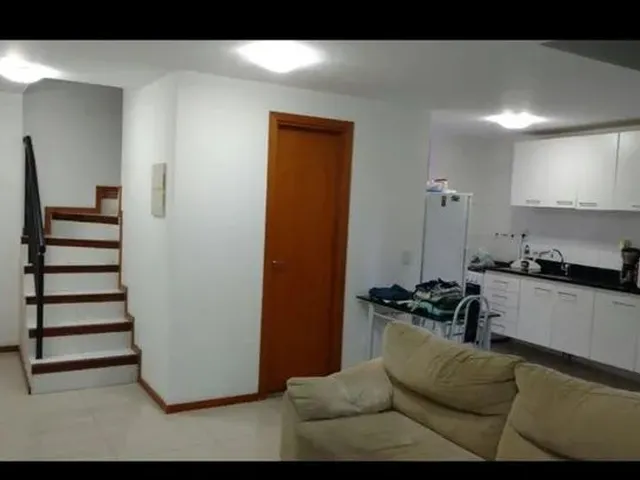 Imagem 9: Aluga-Se Apartamento Flat 1/4 Duplex Ed. Multiplex Unique Bairro Nazaré - Belém - Pa