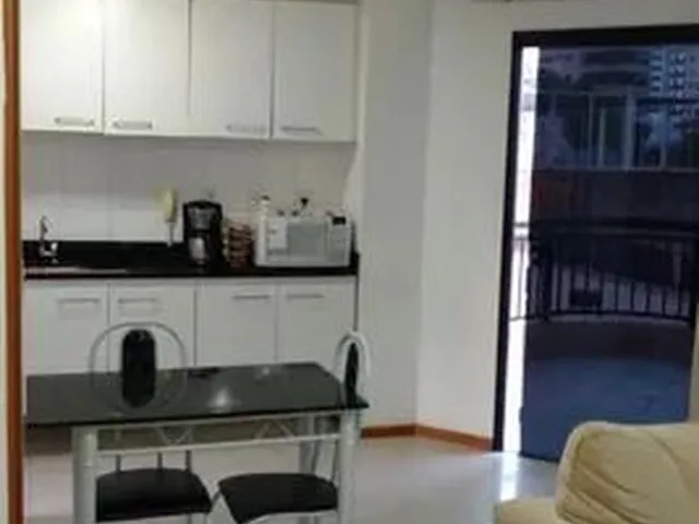 Imagem 12: Aluga-Se Apartamento Flat 1/4 Duplex Ed. Multiplex Unique Bairro Nazaré - Belém - Pa