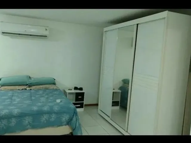 Imagem 3: Aluga-Se Apartamento Flat 1/4 Duplex Ed. Multiplex Unique Bairro Nazaré - Belém - Pa