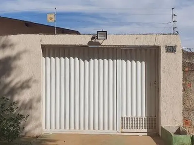 Imagem: Alugo Casa 3 Quartos Quadra 5 Sobradinho