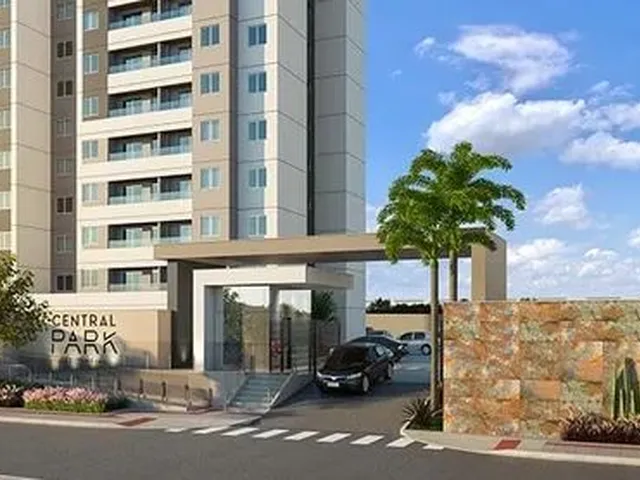 Imagem: Aluga-Se Apartamento em Nova Iguaçu (Central