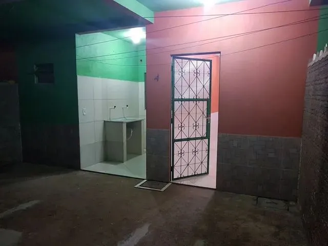 Imagem: Aluga-Se Apartamento ( Zona Sul