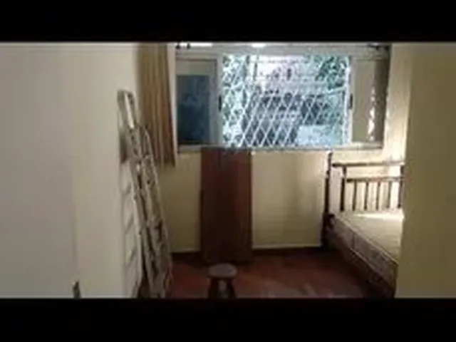 Imagem: Quarto Individual