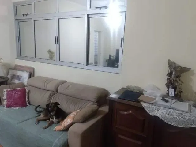 Imagem 2: Quarto Individual
