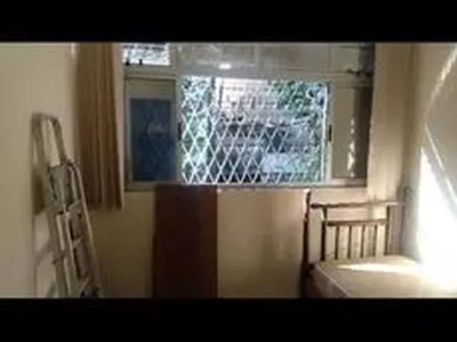 Imagem 11: Quarto Individual