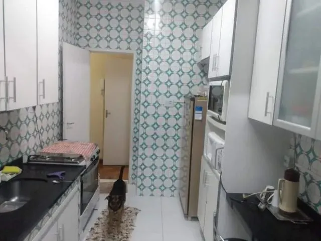 Imagem 7: Quarto Individual