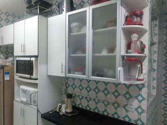 Imagem 8: Quarto Individual