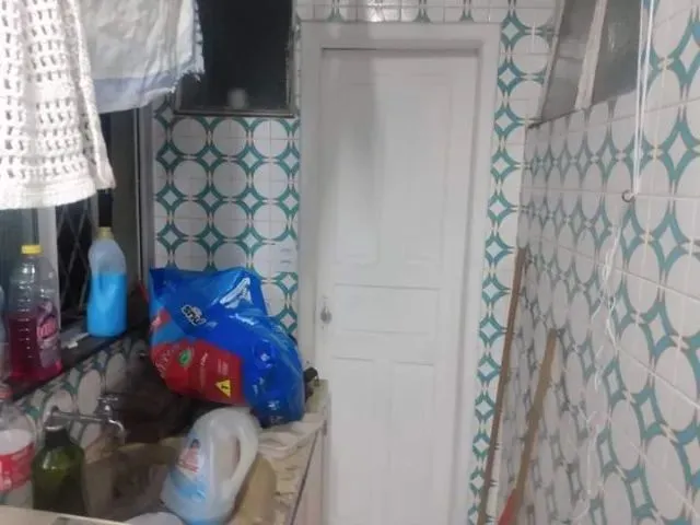 Imagem 12: Quarto Individual