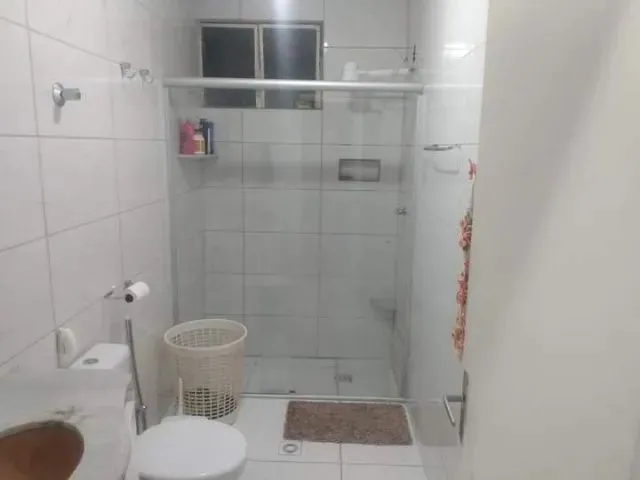 Imagem 3: Quarto Individual