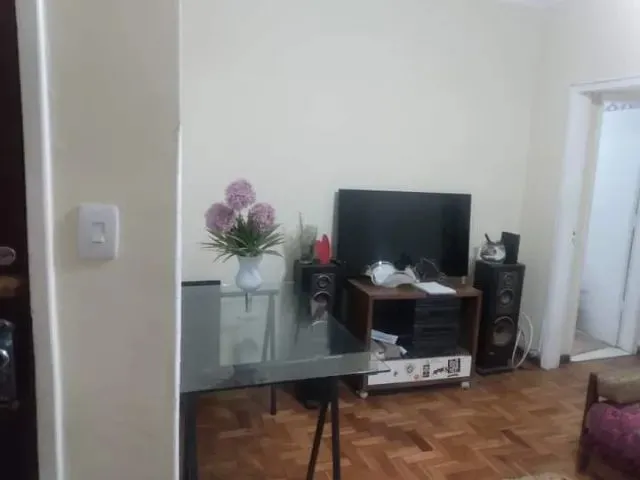Imagem 10: Quarto Individual