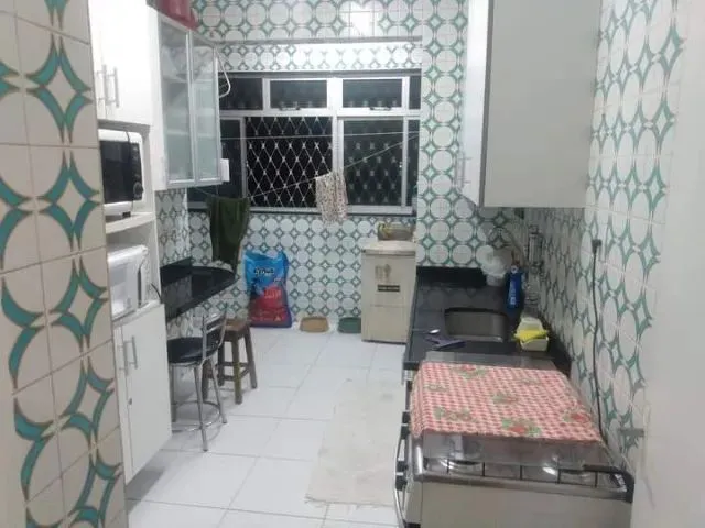 Imagem 4: Quarto Individual