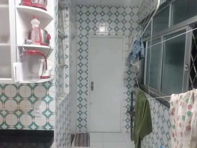 Imagem 9: Quarto Individual