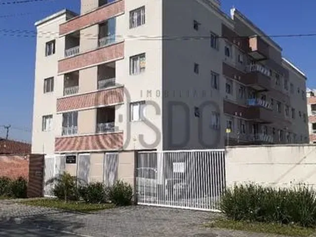 Imagem: Apartamentos - Locação - Vargem Grande